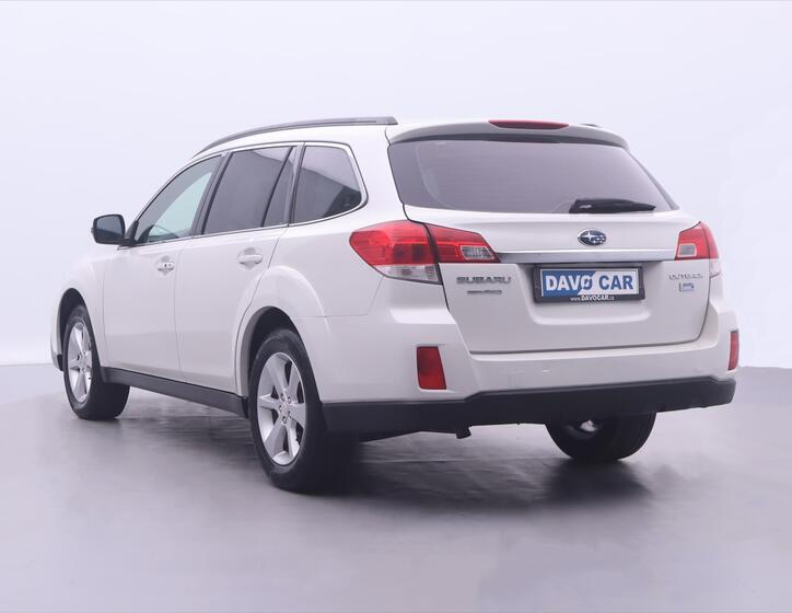 Subaru Outback 5