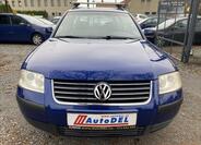 Volkswagen Passat 10