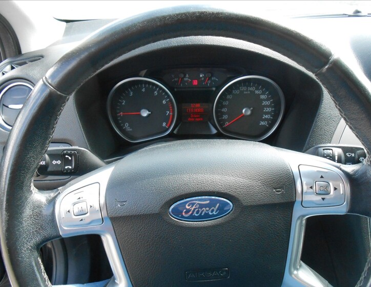 Ford Mondeo 20