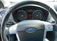 Ford Mondeo 20