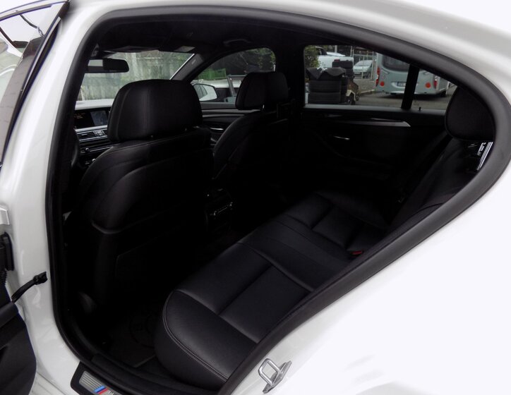 BMW Řada 5 11