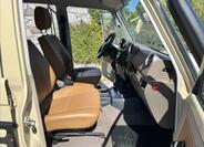 Toyota Land Cruiser 12