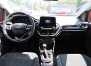 Ford Fiesta 11