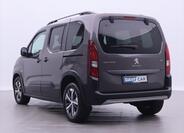 Peugeot Rifter 5