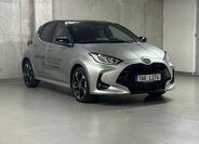 Toyota Yaris 3