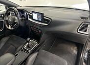 KIA ProCeed 20
