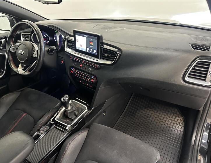 KIA ProCeed 20