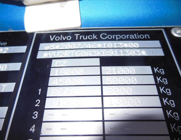 Volvo Ostatní 22