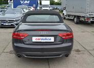 Audi A5 5