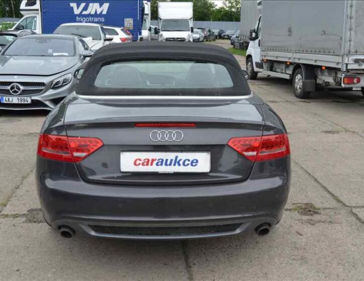 Audi A5 5