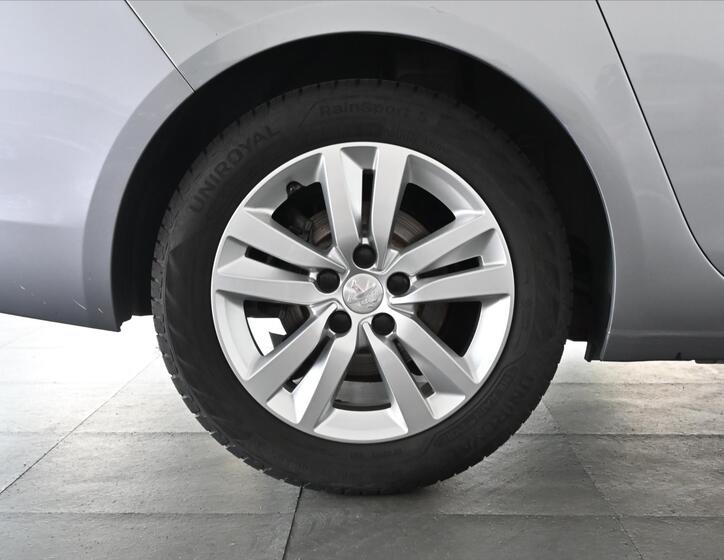 Peugeot 308 31