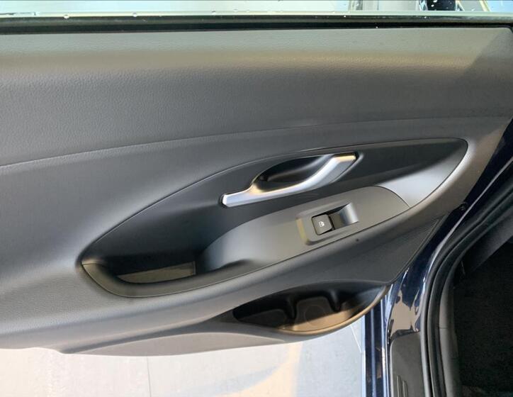 Hyundai i30 12