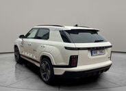 SsangYong Actyon 4