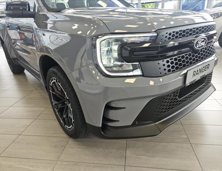 Ford Ranger 20