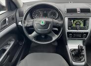 Škoda Octavia 12
