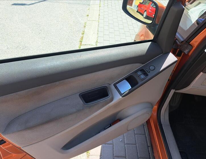Fiat Idea 17