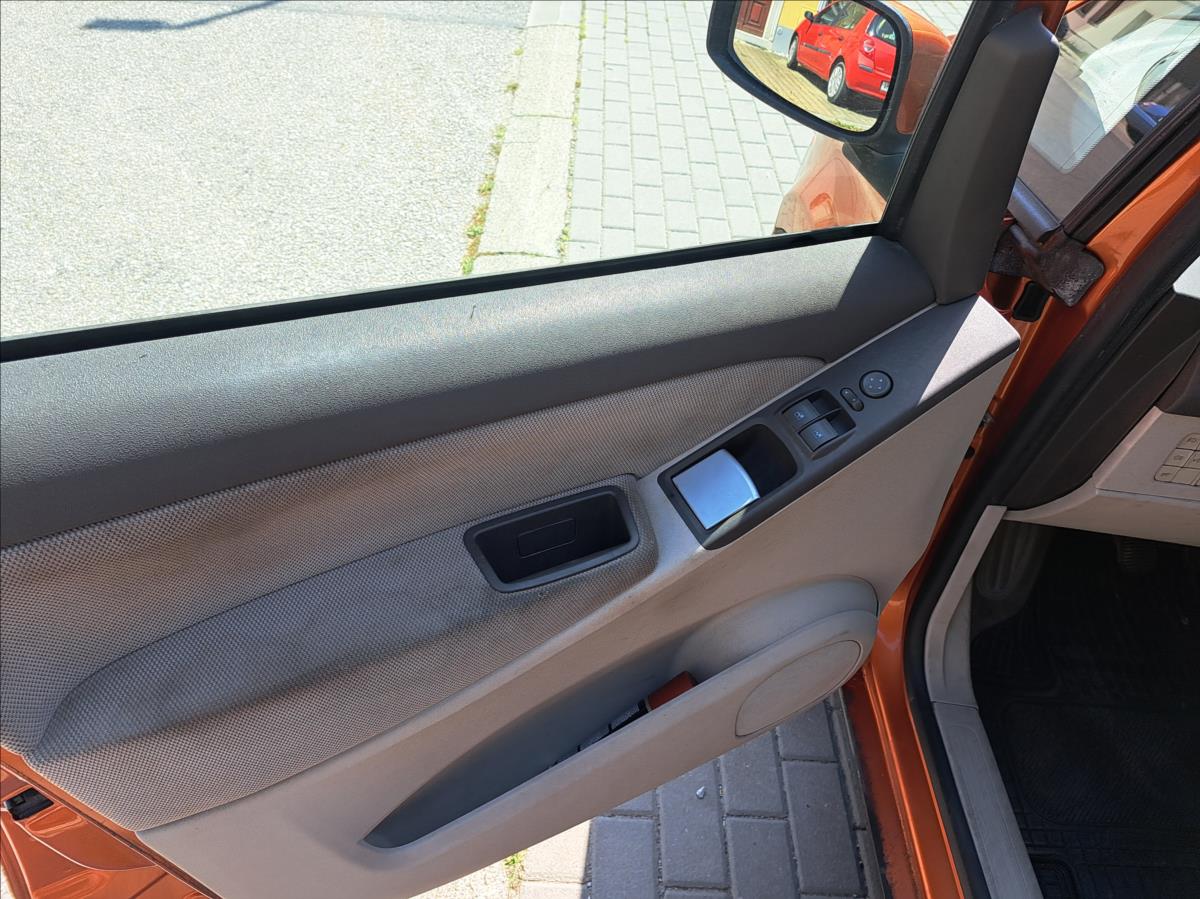 Fiat Idea