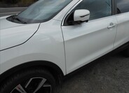 Nissan Qashqai 25