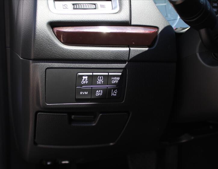 Mazda 6 22