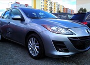 Mazda 3 1