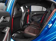 Mercedes-Benz Třídy A 16