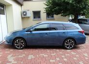 Toyota Auris 11