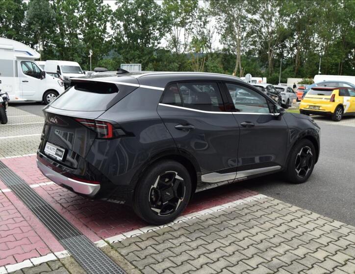 KIA Sportage 3