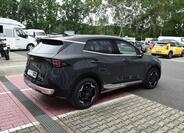 KIA Sportage 3