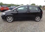 Volkswagen Golf Plus 4