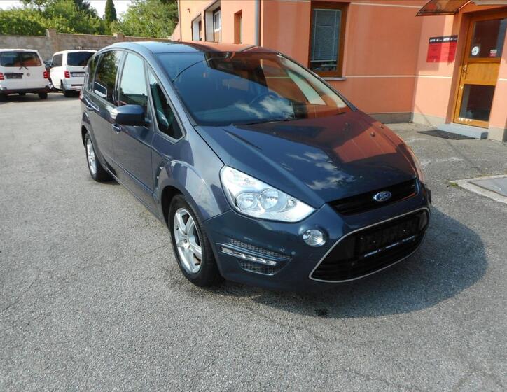 Ford S-MAX 3