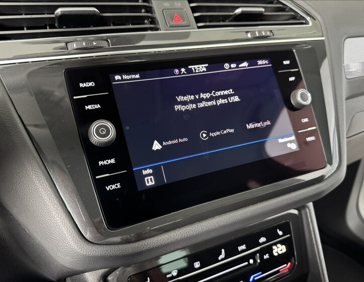 Volkswagen Tiguan 34