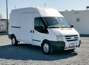 Ford Transit 2