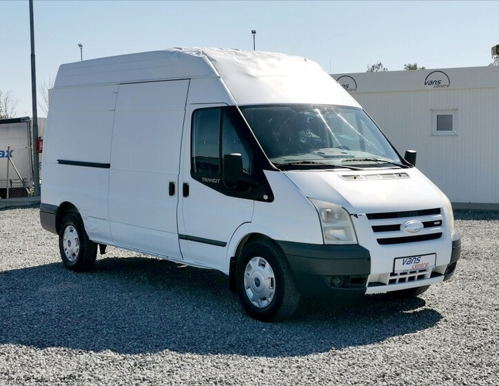 Ford Transit 2