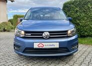 Volkswagen Caddy 8