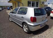 Volkswagen Polo 8