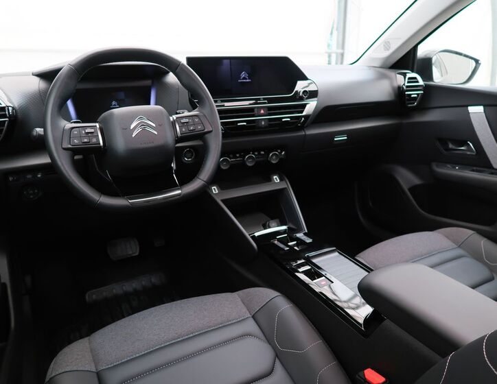 Citroën C4 16
