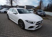 Mercedes-Benz Třídy A 1