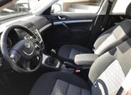 Škoda Octavia 7
