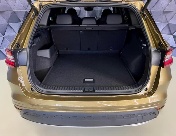 Škoda Kodiaq 33