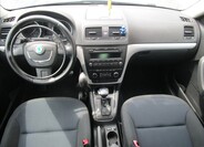 Škoda Yeti 7
