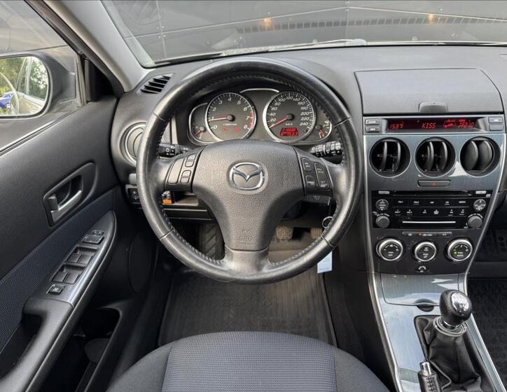 Mazda 6 15