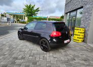 Volkswagen Golf 5