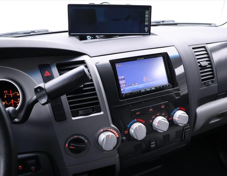 Toyota Tundra 25
