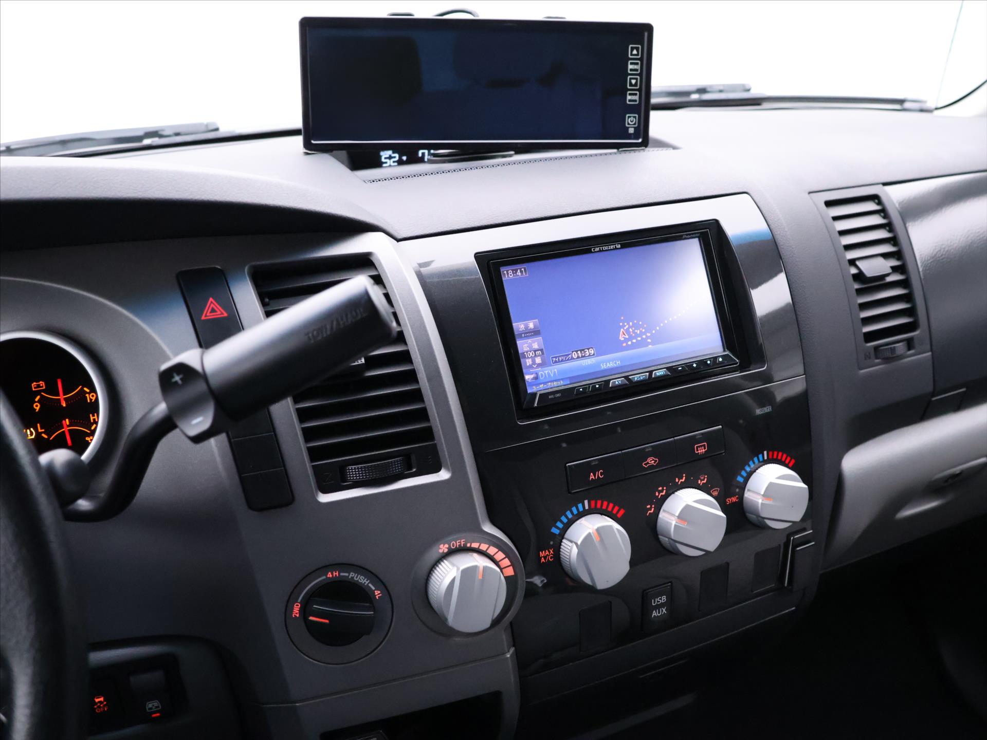 Toyota Tundra