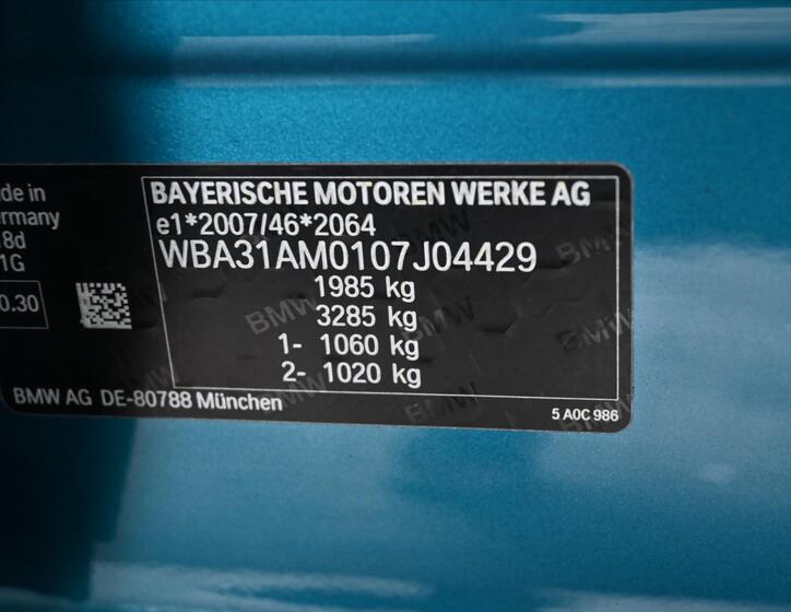 BMW Řada 2 7