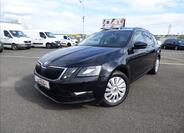 Škoda Octavia 7
