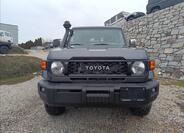 Toyota Land Cruiser 2