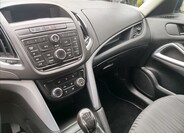 Opel Zafira 19