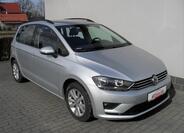 Volkswagen Golf Sportsvan 7