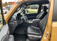 Toyota Land Cruiser 9